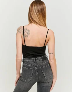 Body avec Strass^Tally Weijl Sale