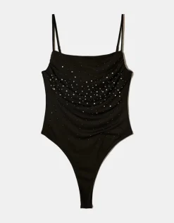 Body avec Strass^Tally Weijl Sale