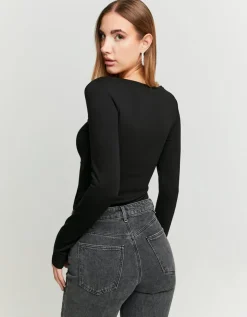 Body avec Strass en Cœur^Tally Weijl New