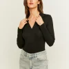 Body Col Polo^Tally Weijl Fashion