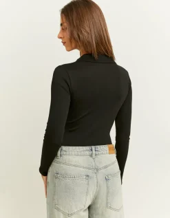 Body Col Polo^Tally Weijl Fashion