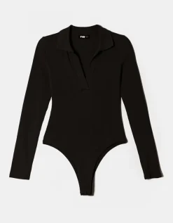 Body Col Polo^Tally Weijl Fashion