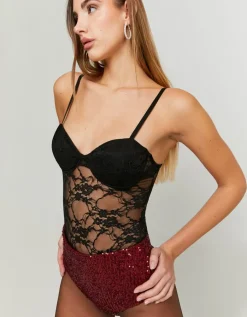 Body en Dentelle^Tally Weijl Fashion
