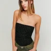 Body en Dentelle avec Strass^Tally Weijl Sale