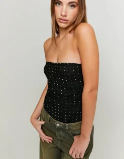 Body en Dentelle avec Strass^Tally Weijl Sale