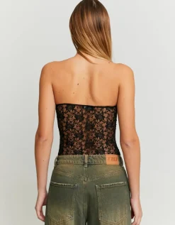 Body en Dentelle avec Strass^Tally Weijl Sale