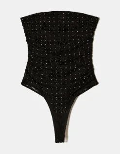 Body en Dentelle avec Strass^Tally Weijl Sale