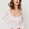 Body Pink Basique^Tally Weijl Online