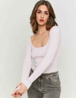 Body Pink Basique^Tally Weijl Online
