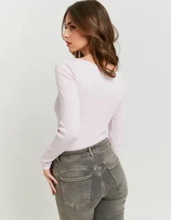 Body Pink Basique^Tally Weijl Online