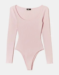 Body Pink Basique^Tally Weijl Online
