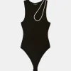 Body sans manches avec strass^Tally Weijl Best