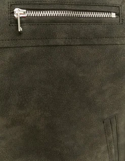 Bomber Biker Coupe Décontractée^Tally Weijl Clearance
