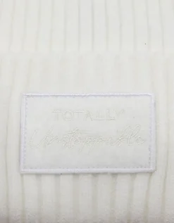 Bonnet Côtelé^Tally Weijl Sale