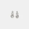 Boucles d'Oreilles es avec Strass^Tally Weijl Discount