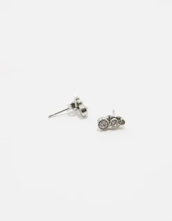 Boucles d'Oreilles es avec Strass^Tally Weijl Discount