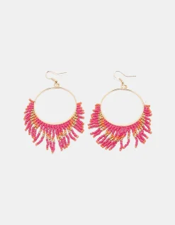 Boucles d'Oreilles avec Perles^Tally Weijl Outlet