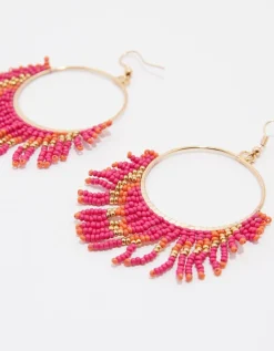 Boucles d'Oreilles avec Perles^Tally Weijl Outlet