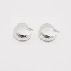 Boucles d'Oreilles Clip Texturées^Tally Weijl Clearance