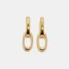 Boucles d'Oreilles Courtes es^Tally Weijl Outlet