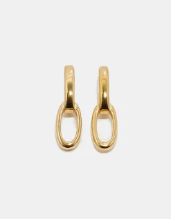 Boucles d'Oreilles Courtes es^Tally Weijl Outlet