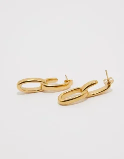 Boucles d'Oreilles Courtes es^Tally Weijl Outlet