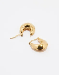 Boucles d'Oreilles es Demi Lune^Tally Weijl Discount