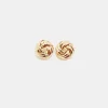 Boucles d'Oreilles es en forme de Nœud^Tally Weijl Discount