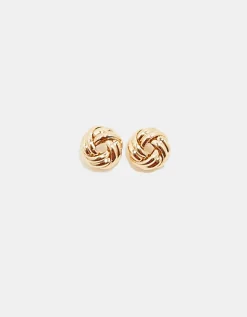 Boucles d'Oreilles es en forme de Nœud^Tally Weijl Discount