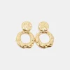 Boucles d'Oreilles es Texturées^Tally Weijl Hot