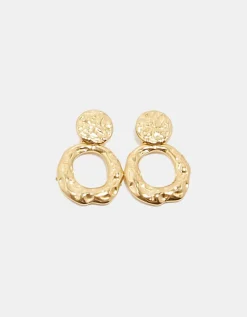 Boucles d'Oreilles es Texturées^Tally Weijl Hot