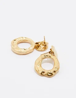 Boucles d'Oreilles es Texturées^Tally Weijl Hot