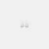 Boucles d'Oreilles en Strass forme Goutte^Tally Weijl Online