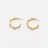 Boucles d'Oreilles Maillons^Tally Weijl Sale