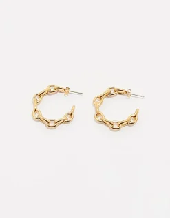 Boucles d'Oreilles Maillons^Tally Weijl Sale