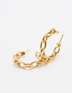 Boucles d'Oreilles Maillons^Tally Weijl Sale