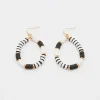 Boucles d'Oreilles Ovales^Tally Weijl Discount