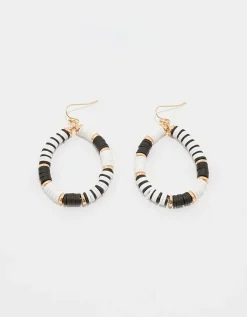Boucles d'Oreilles Ovales^Tally Weijl Discount