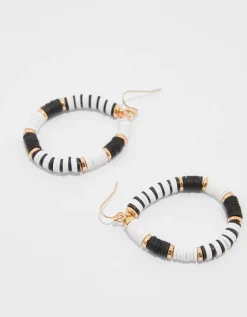 Boucles d'Oreilles Ovales^Tally Weijl Discount