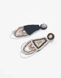 Boucles d'Oreilles Pendantes avec Perles^Tally Weijl Discount