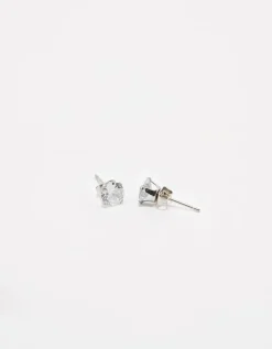 Boucles d'Oreilles Strass^Tally Weijl New