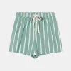 Boxer Tissé à Rayures^Tally Weijl Outlet