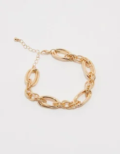 Bracelet Chaîne e^Tally Weijl Best