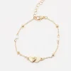 Bracelet avec Cœur^Tally Weijl Best