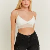 Brasière en dentelle he^Tally Weijl Outlet