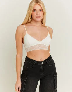 Brasière en dentelle he^Tally Weijl Outlet