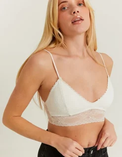 Brasière en dentelle he^Tally Weijl Outlet