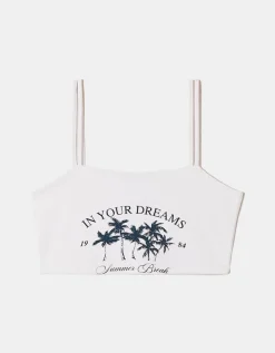 Brassière he Imprimée^Tally Weijl New