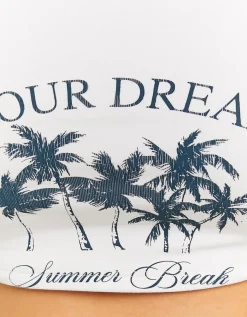 Brassière he Imprimée^Tally Weijl New