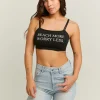 Brassière e Imprimée^Tally Weijl Hot
